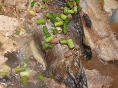 -令狐冲烤鱼·烧菜馆(达明店)