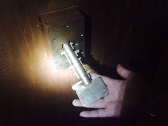 MOJO密室逃脱俱乐部-MOJO密室逃脱(中街旗舰店)