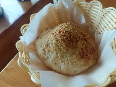 -刘记羊汤·烧饼夹肘子