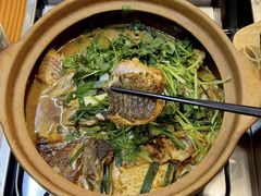 -九道菜有鸡鱼头(石鼓路店)