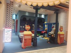 -奈尔宝家庭中心·亲子餐厅(长沙运达汇店)