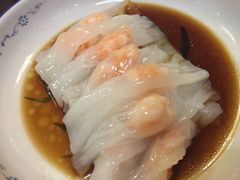 -阿殳菜馆·私厨(水围村店)