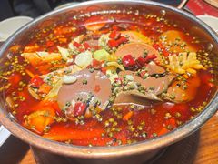 -惠宾饭庄(中山路店)