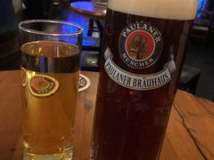 -宝莱纳餐厅(滨江店)