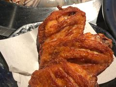 -Kingkong Buffet(The Mercury ville)