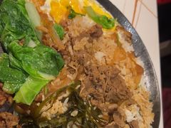 -豪享来中西餐厅(隆昌店)