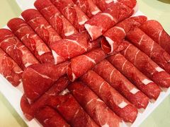 -南来顺饭庄·清真(南菜园店)