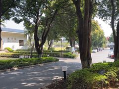 -厦门悦华酒店