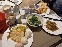 -三清山希尔顿度假酒店