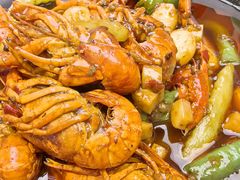 -聚味瞿记·龙虾堂(坡子街店)