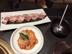 -黑崎烧肉·山野厨房(坪山店)