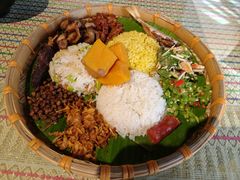 梦幻手抓饭-梦幻德宏