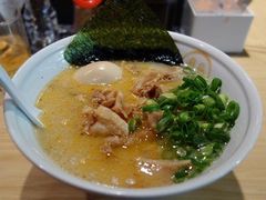 -TOKYO豚骨BASE MADE by 博多一风堂