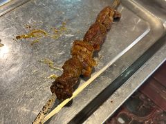 -河州春清真西北特色美食(虎踞路店)