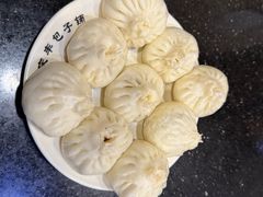 -庆丰包子铺(金沟河桥店)