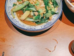 -湘邻呷铺·田园家宴(汉基广场店)