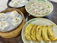-李记清真馆(打钉巷店)