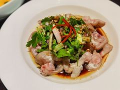 -绿茶餐厅(深圳龙华天虹购物中心店)