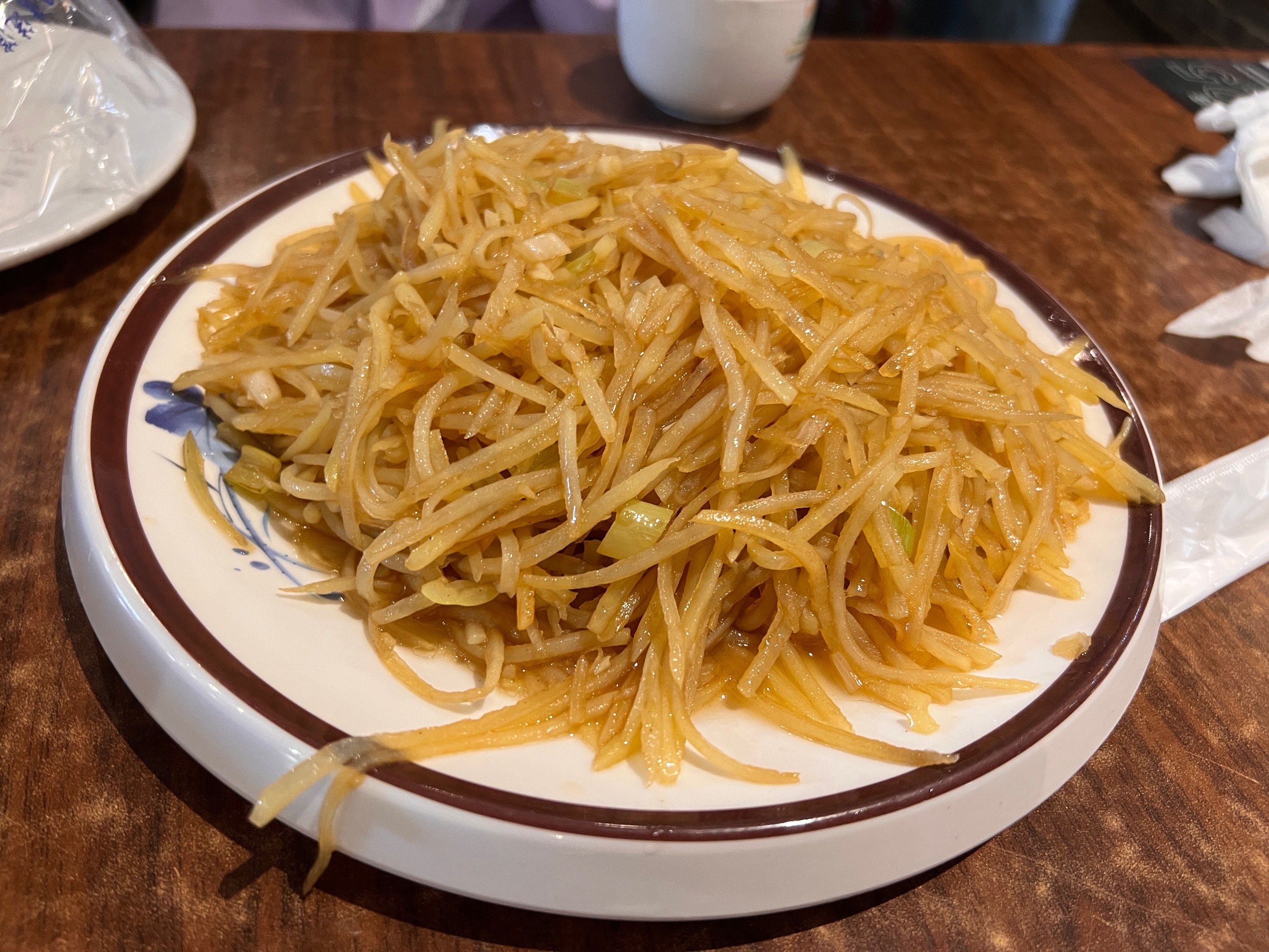 难得的小众旅游地-暖泉古镇上的宝藏餐厅推荐