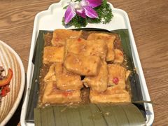 -金孔雀德宏傣味餐馆(魏公村店)