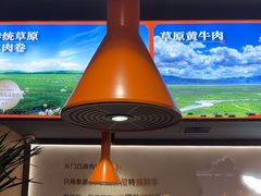 -东门口·新式老北京火锅(河西龙湖天街店)