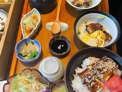 石葵鳗鱼饭名古屋三吃-石葵(锦业时代店)