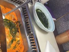-重庆高老九火锅(万象城店)