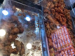 -阿捡忭京炸鸡(韭菜园总店)