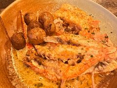 -Pakkhús Restaurant