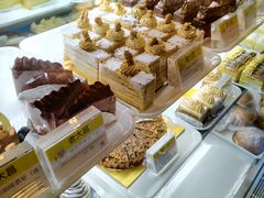 -老大昌(淮海中路店)