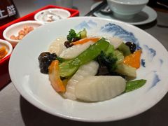 -闽上鲜·福建菜(龙湖滨江天街店)