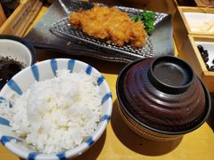 -胜博殿日式炸猪排(西红门店)