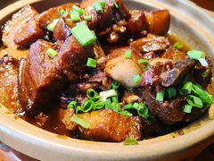 -徽三说·土徽菜·中国徽菜连锁品牌(一中店)