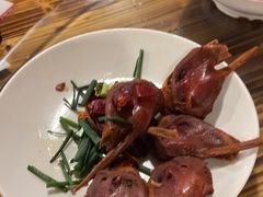 -冶建镜子·老南昌大排档·江西虾王(总店)