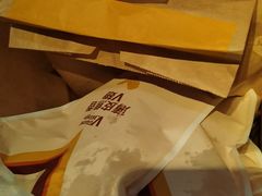 -麦当劳(从化从城大道店)