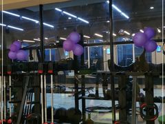 -S5游泳健身(水星引力店)