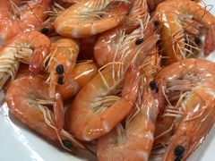 -仁记海鲜餐厅美食店