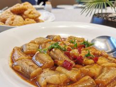 -龙宴海鲜城(经中路店)