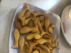 -大锅强·蒸海鲜青岛菜(吾悦广场店)