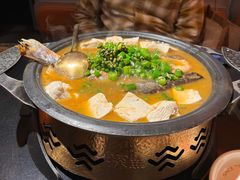 -探鱼·鲜青椒爽麻烤鱼(领展购物广场店)