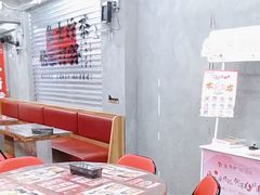 -孖记茶档·热腾茶餐(江南西plus店)