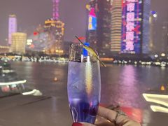 -RIVIERA 松鹤楼(外滩店)
