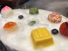 -锦楼·臻选新杭帮(正大广场店)