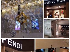 -新罗免税店(首尔总店)