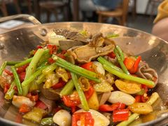 -乔街深夜食堂·小龙虾·高压锅生蚝(杭州总店)