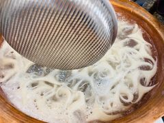 -老西关濑粉(文明路店)