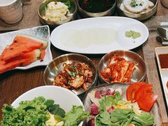 -坦坦大炉·韩式烤肉(望京店)