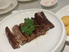-十二粤味·顺德菜·烧鹅点心(五四广场店)
