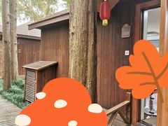 -上海怡沁园度假酒店