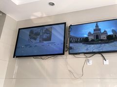 -第二十九机动车安全检测站